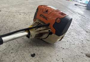 STIHL Whipper Snipper (Council Asset)