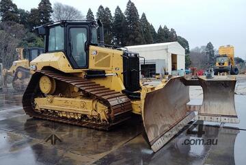 Caterpillar 2023   D5 LGP -17B