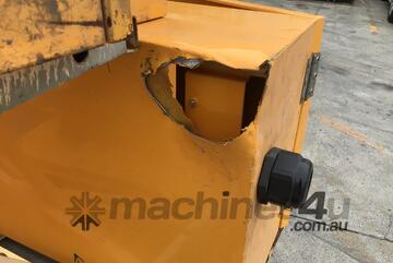 Ipd Distribution Boards