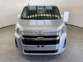 2019 Toyota Hiace  Diesel  (Ex Lease) - picture1' - Click to enlarge