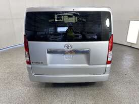 2019 Toyota Hiace  Diesel  (Ex Lease) - picture2' - Click to enlarge