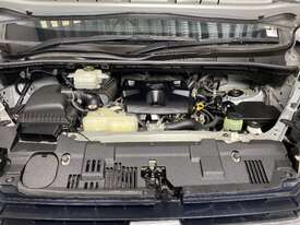 2019 Toyota Hiace  Diesel  (Ex Lease) - picture0' - Click to enlarge