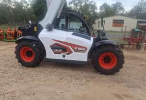 Bobcat   Telehandler