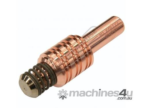 Hypertherm 45-105A Copper Plus Electrode 220777 Suits Powermax 45XP/65/85/105 (Pack of 5)