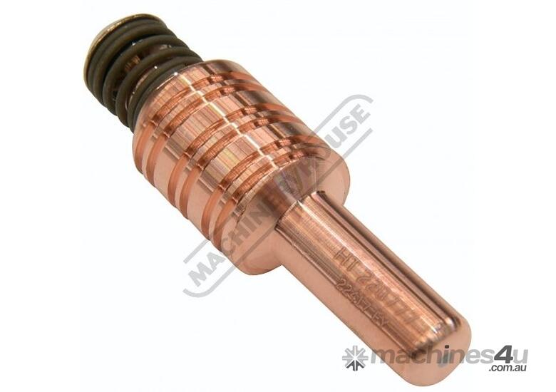 Hypertherm 45-105A Copper Plus Electrode 220777 Suits Powermax 45XP/65/85/105 (Pack of 5)