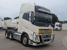 Volvo FH16 Globetrotter - picture0' - Click to enlarge