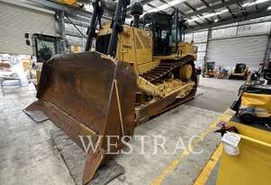 CAT D8-19 Track Type Tractors