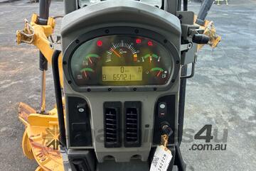 Caterpillar 2018   140M Grader