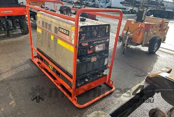 2011 Lincoln 500A Air Vantage Diesel Welder/ Generator