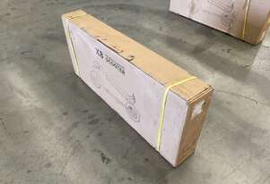 X8 Folding Electric Scooter