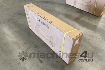 X8 Folding Electric Scooter