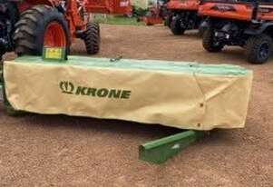 Krone   AMR240 Disc Hay Mower