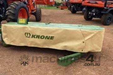 Krone   AMR240 Disc Hay Mower