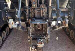 (8738) 2015 New Holland T8.435