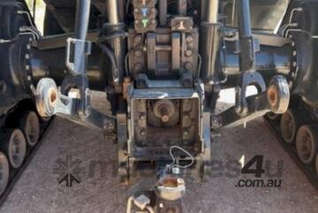 (8738) 2015 New Holland T8.435