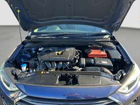 2017 Hyundai Elantra Elite Petrol - picture1' - Click to enlarge