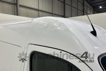 2019 Renault Master Diesel Van (Unreserved)
