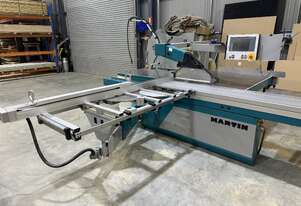 Martin T74 Automatic Panel Saw