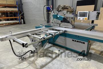 Martin T74 Automatic Panel Saw