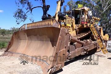 Caterpillar   D11R
