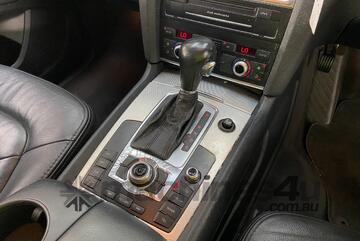 2010 Audi Q7 Quattro SUV T/Diesel (Auto)