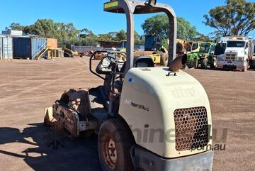 Ingersoll Rand   SD25F