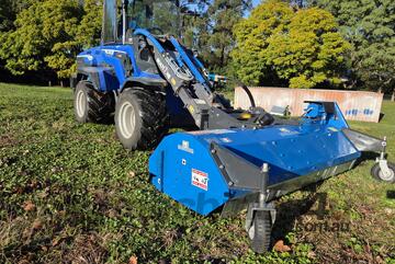 Multione   2000mm Flail Mower