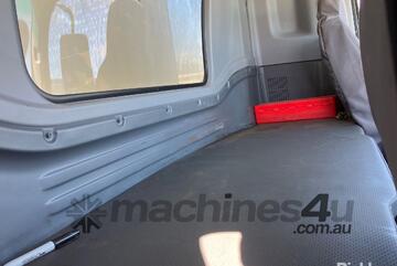 2021 Isuzu FXL 1000 Long Refrigerated Pan-Tech