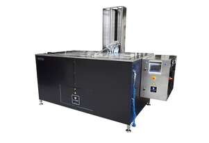 Tierra Tech MOT-2000N Ultrasonic Cleaning Equipment