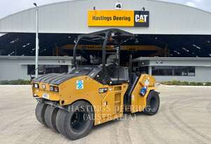 CAT CW12 Pneumatic Tired Compactors