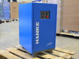 Refrigerated Air Dryer  Moisture removal - picture1' - Click to enlarge