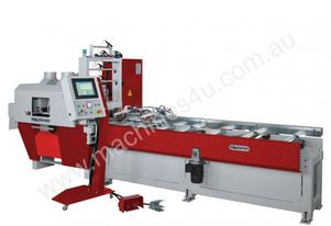 MULTIPLE RIP SAW (MODEL: MRS-340M2)