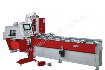 MULTIPLE RIP SAW (MODEL: MRS-340M2)