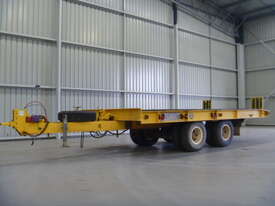 1981 Brentwood Trailer  - picture0' - Click to enlarge