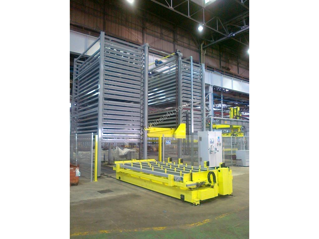 New 2017 spr AUTOMATION Laser Automation in HALLAM, VIC