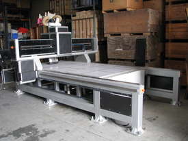 Gem Systems CNC Machine 2009 Model - picture0' - Click to enlarge