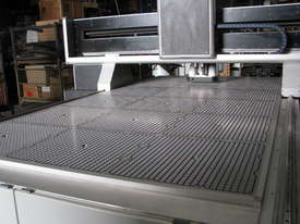 Gem Systems CNC Machine 2009 Model - picture0' - Click to enlarge
