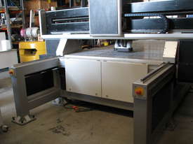 Gem Systems CNC Machine 2009 Model - picture1' - Click to enlarge