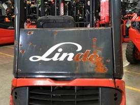 Used Forklift: H18D - Genuine Pre-owned Linde - picture0' - Click to enlarge
