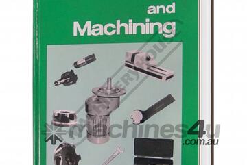 Fitting and Machining Technical Book 640 Pages The Definitive 