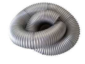POLYURETHANE FLEXIBLE DUCTING - picture0' - Click to enlarge
