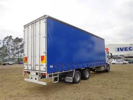 IVECO EUROCARGO ML225 Curtainsider Truck - picture2' - Click to enlarge