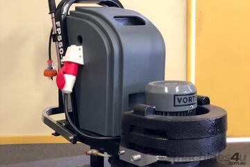 Vortex FP550 - 3 Head Floor Grinder