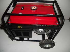 Generator-BEAVER - 8KVA - picture0' - Click to enlarge