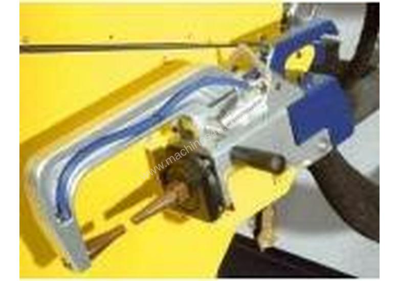 caption GYSPOT INVERTER BP.LC incl. 5 sets of arms