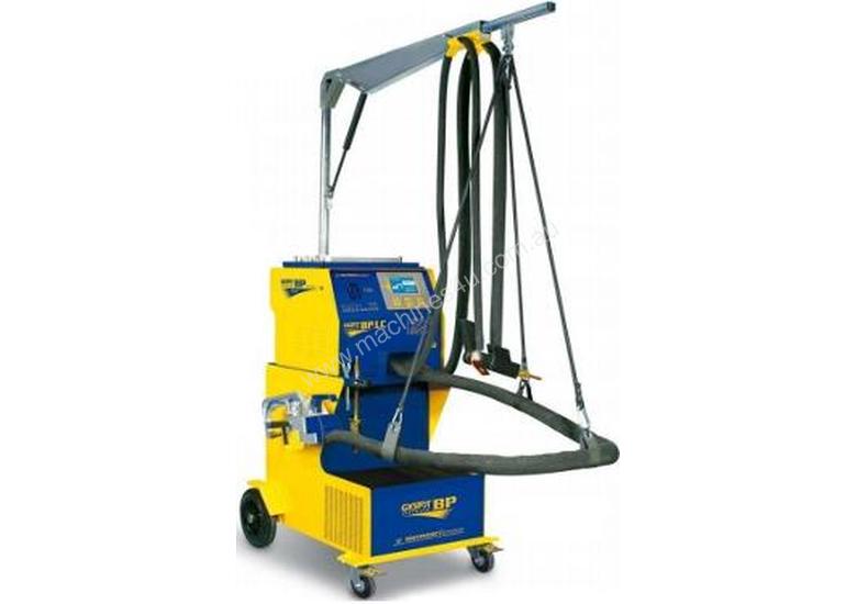 caption GYSPOT INVERTER BP.LC incl. 5 sets of arms