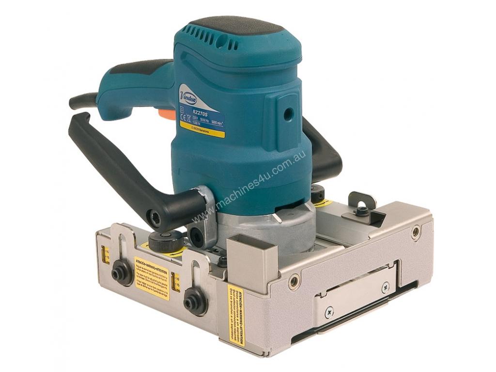 New virutex RZ270S Edge tape Trimmers in MALAGA, WA