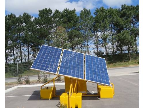 Solar Power AC generator silent pure sine 1.2kW