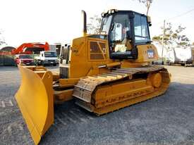 2011 CATERPILLAR D6K LGP FOR SALE - picture0' - Click to enlarge