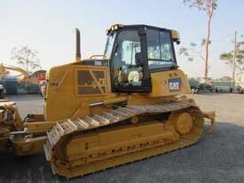 2011 CATERPILLAR D6K LGP FOR SALE - picture0' - Click to enlarge